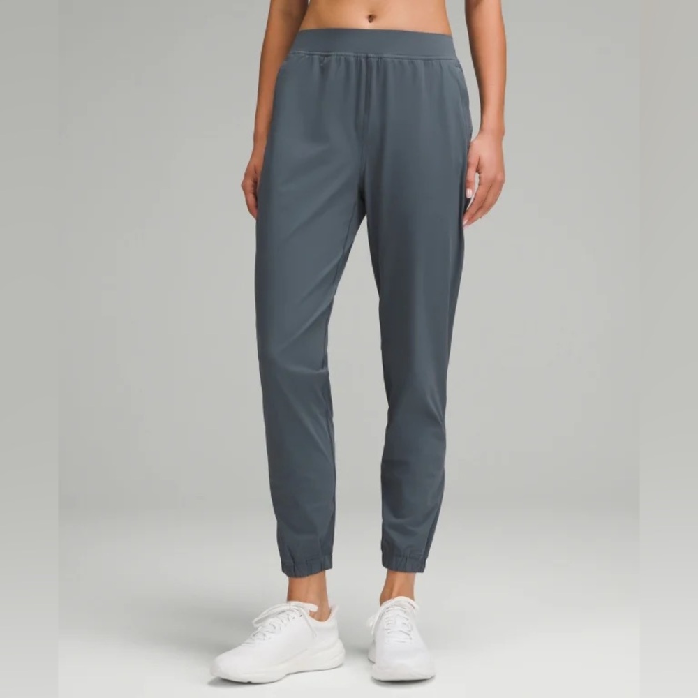 Lululemon Adapted State High-Rise Jogger